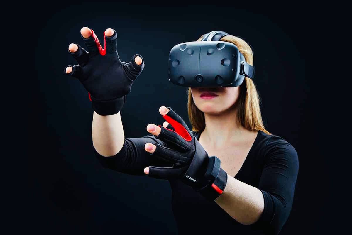 Парк виртуальной реальности